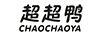 超超鸭（CHAOCHAOYA） 裤子