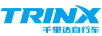 千里达（TRINX） 山地车