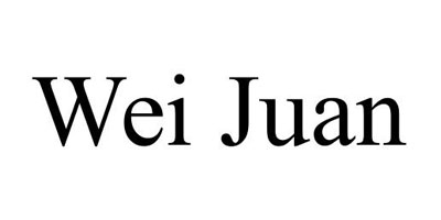 Wei Juan 毛衣/针织衫