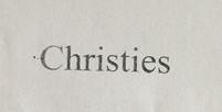 Christies 女式内裤