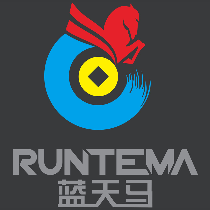 蓝天马（RUNTEMA）