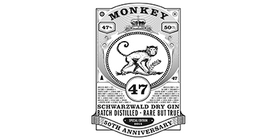猴王47 金酒