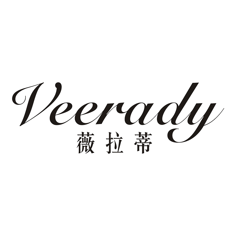 薇拉蒂（Veerady） 发圈/发绳