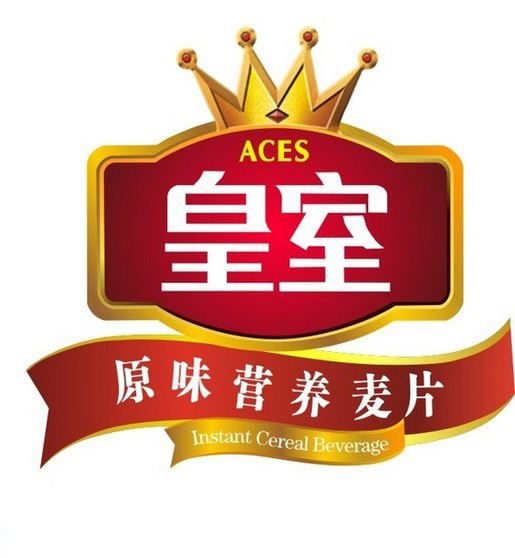 皇室（ACES） 冲饮谷物