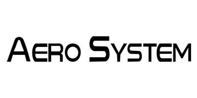 AERO SYSTEM 音箱/音响