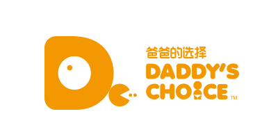 爸爸的选择（Daddy's Choice） 婴童纸尿裤