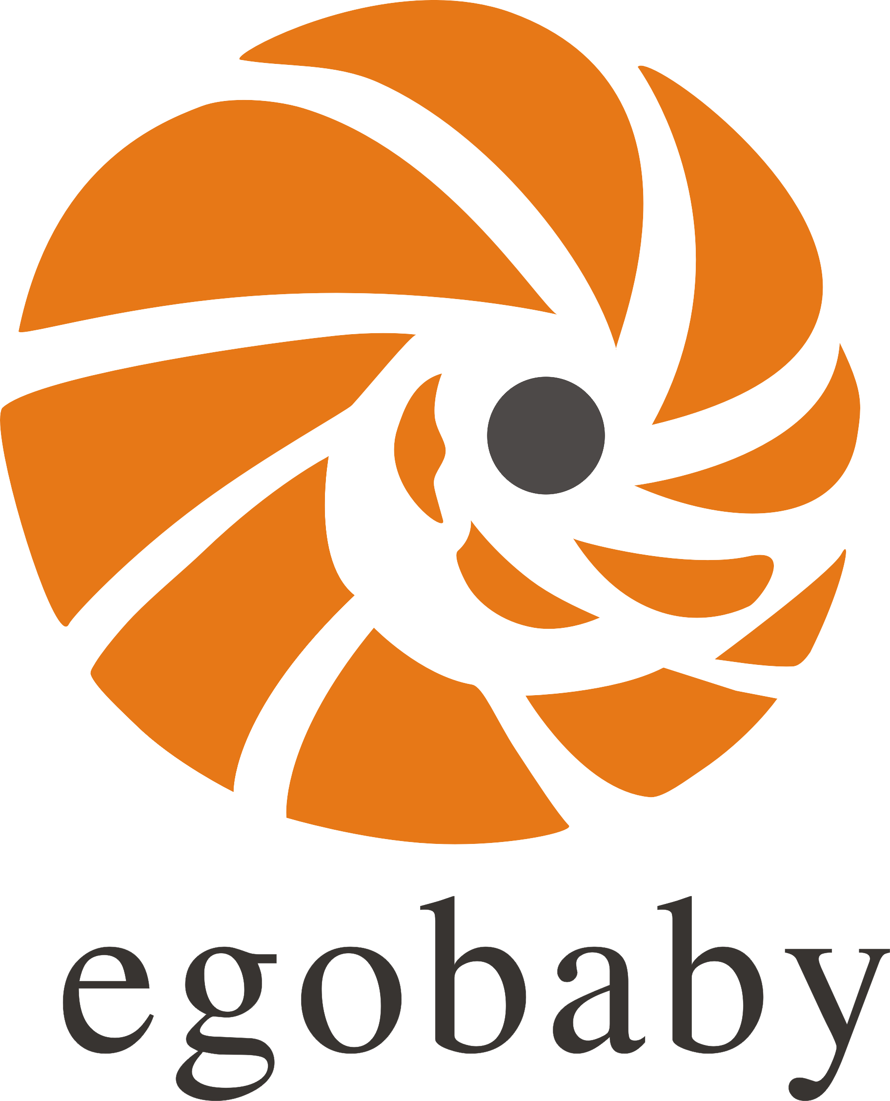 egobaby 出行用品