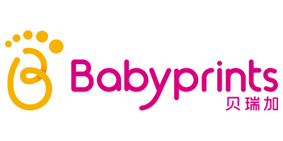 贝瑞加（Babyprints） 连体衣/爬服