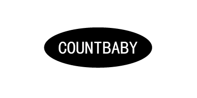 COUNTBABY 水壶/水杯