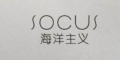 海洋主义 SOCUS 柔顺剂