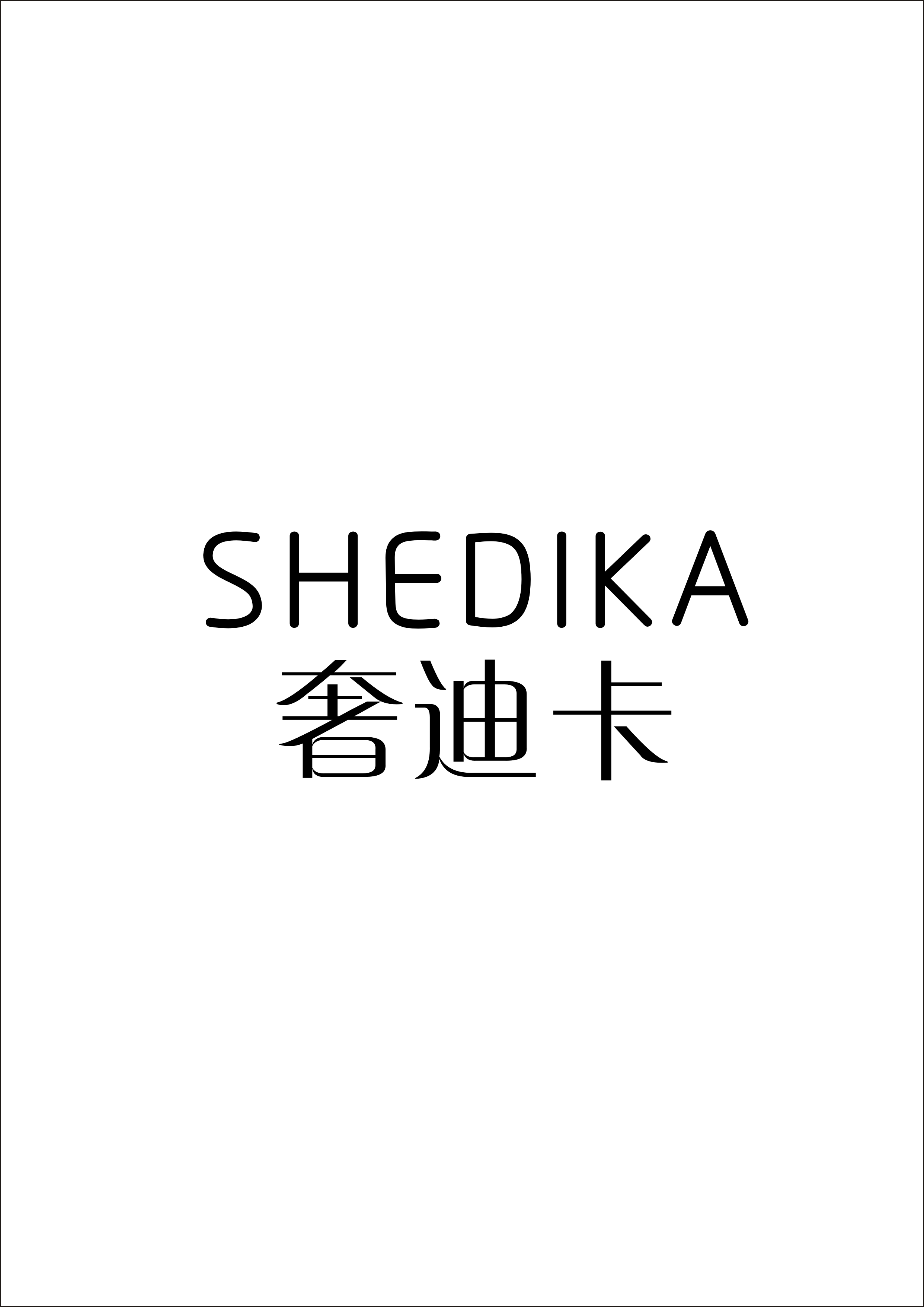奢迪卡（SHEDIKA） 女靴