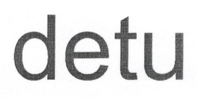 detu