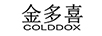 金多喜（COLDDOX） 铂金耳饰