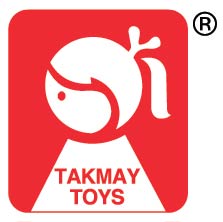 TAKMAY 娃娃玩具配件