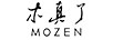 木真了（MOZEN） 连衣裙