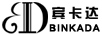 宾卡达（BINKADA） 国表