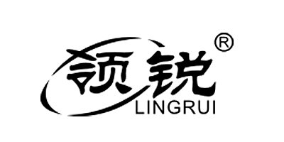 领锐（lingrui）