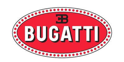 布加迪（BUGATTI）