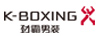 劲霸男装（K-Boxing） 男式内裤