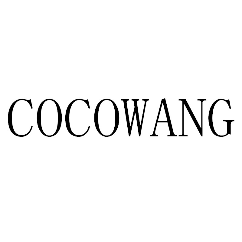 COCOWANG 浴液