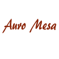 Auro Mesa 裤子