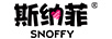 斯纳菲（Snoffy） 凉鞋