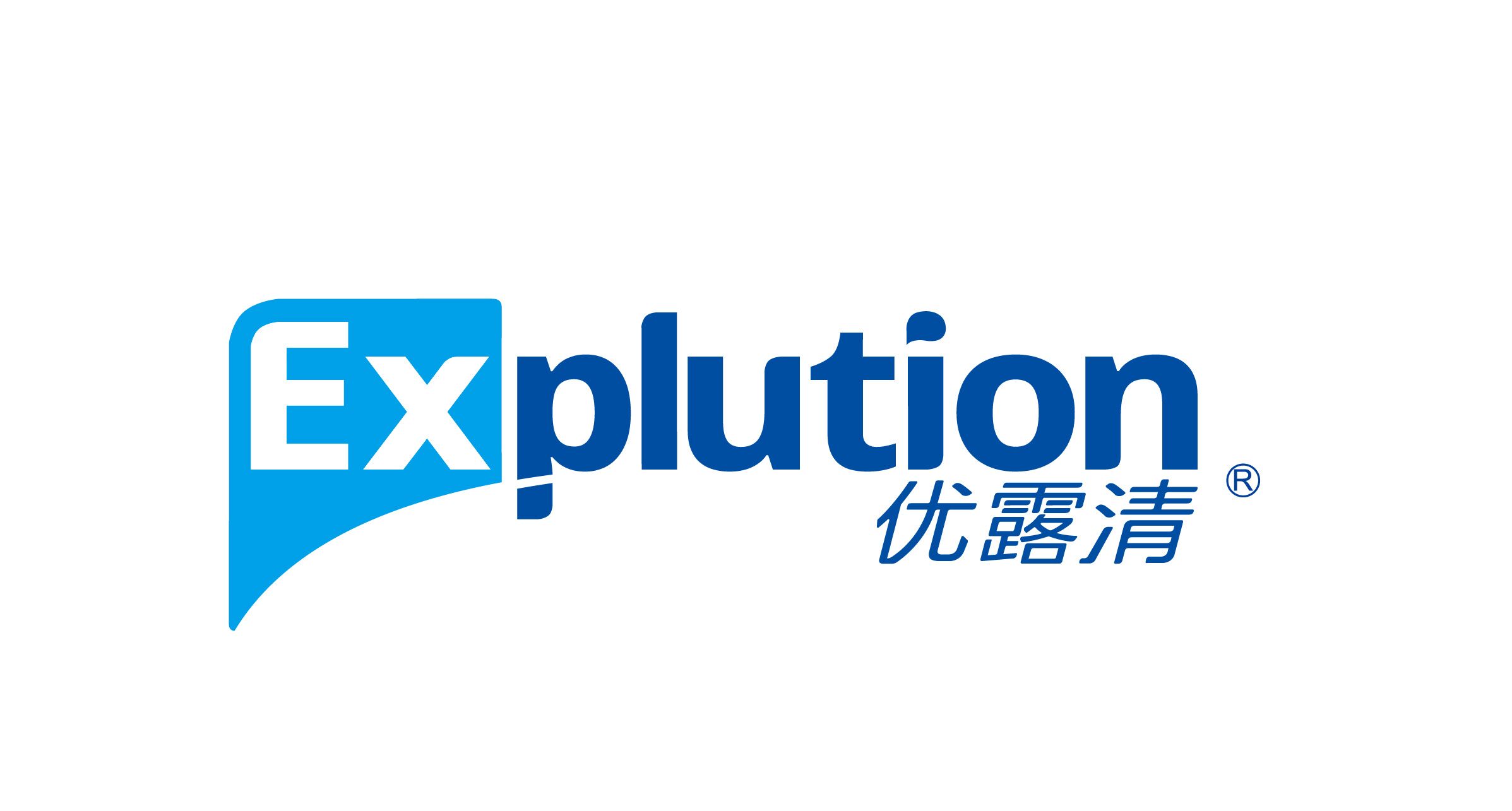 优露清（Explution） 洗洁精