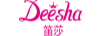 笛莎（DEESHA） 儿童羽绒服