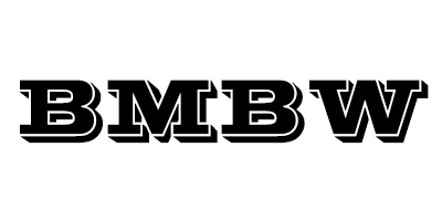 BMBW 音箱/音响