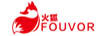 FOUVOR 女士双肩包