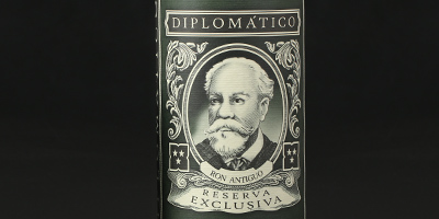 外交官（DIPLOMATICO） 朗姆酒