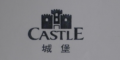城堡（CASTLE） 音箱/音响