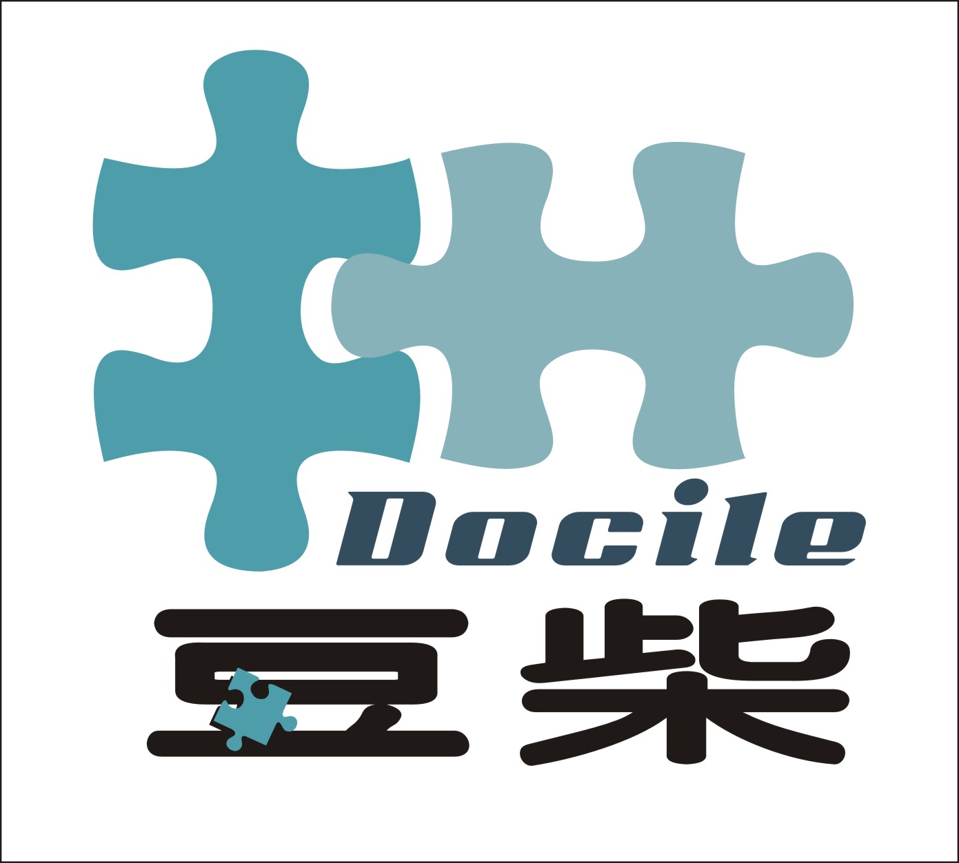 豆柴(docile) 狗干粮