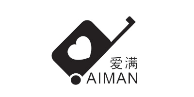 爱满（AIMAN） 女士钱包