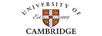 UNIVERSITY OF CAMBRIDGE 书包