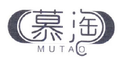 慕淘（MUTAO） 小西装