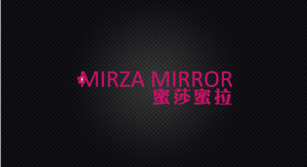 蜜莎蜜拉（Mirza Mirror） 半身裙