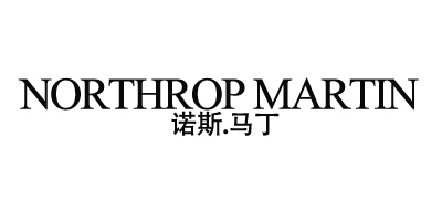 诺斯.马丁（NORTHROP MARTIN）