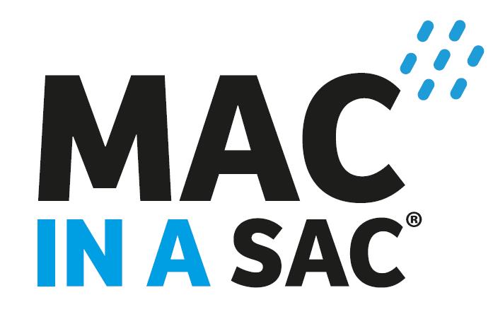MAC IN A SAC
