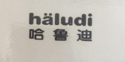 哈鲁迪