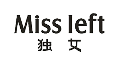 独女（Miss left） 女靴