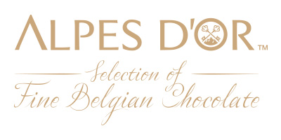 爱普诗（Alpes d'Or） 巧克力
