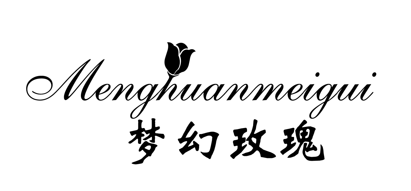 梦幻玫瑰（Menghuanmeigui） 发带