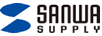 SANWA SUPPLY 鼠标垫
