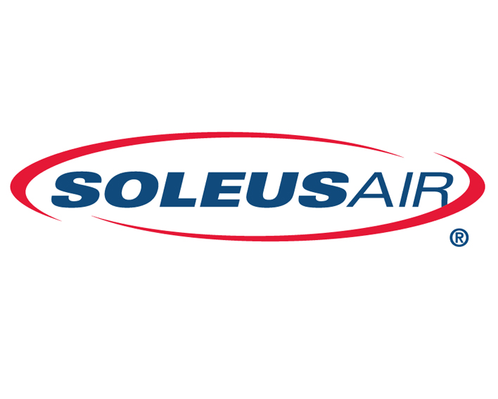 SOLEUSAIR 电风扇