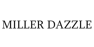 米叻（MILLER DAZZLE） 洗发水