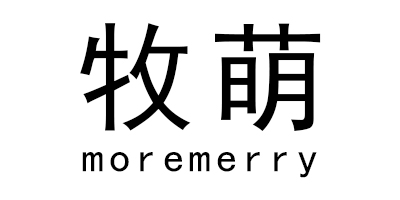 牧萌（moremerry） 雨鞋