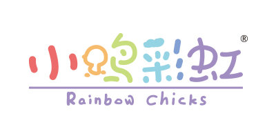小鸡彩虹（Rainbow Chicks）