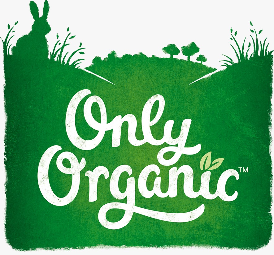 Only Organic 果泥/果汁