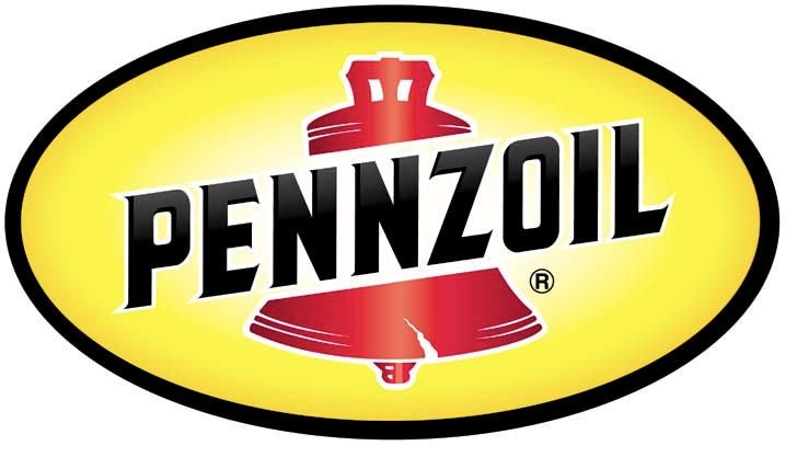 PENNZOIL 汽机油